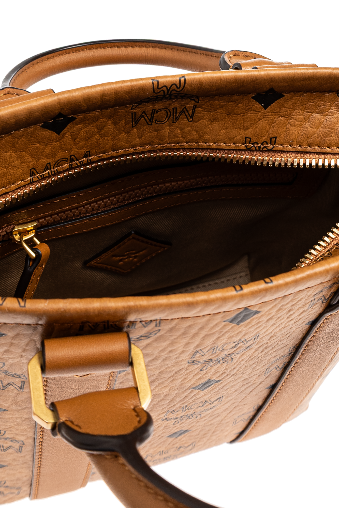 MCM Handbag | Men's | Vitkac